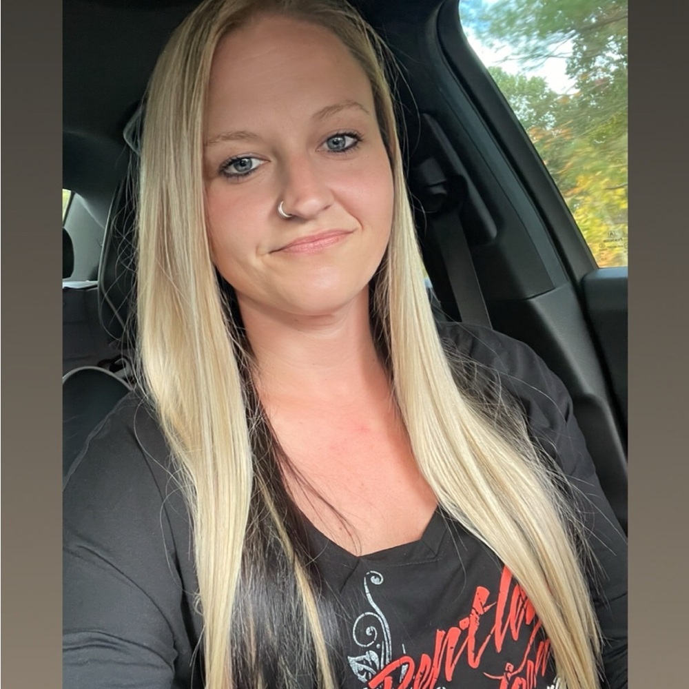 Meet your Posher, Rhonda